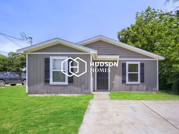 2214 Henry St, Greenville, TX 75401