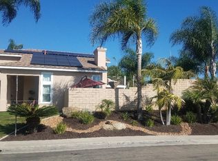 2344 Eastbrook Rd, Vista, CA 92081