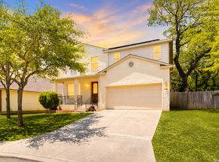 25023 COOPER CIR, San Antonio, TX 78255