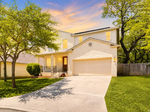 25023 COOPER CIR, San Antonio, TX 78255