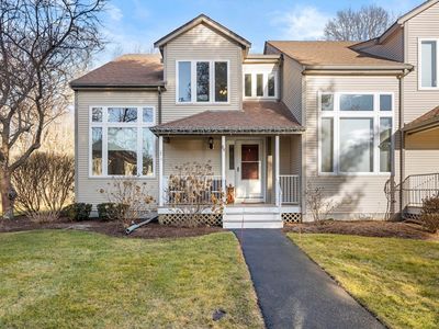 84 Willow Pond Dr, Rockland, MA, 02370
