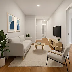 12 Pinehurst Avenue, #2F