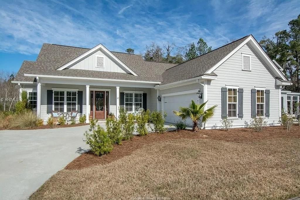 37 Shell Hall Way, Bluffton, SC 29910 Zillow