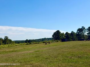 2416 Lake Lincoln Dr NE, Wesson, MS 39191