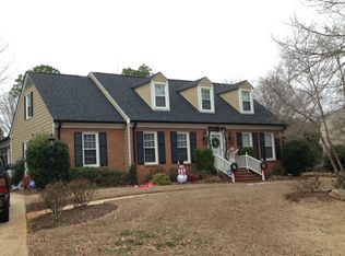 4100 Old Stone Rd, Charlotte, NC 28226