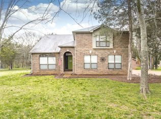 1401 Trailridge Cir, Mount Juliet, TN 37122