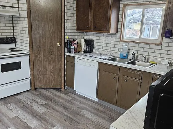 1950 N Hannaford St, Helena, MT 59601