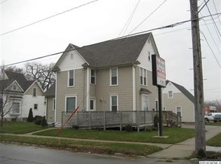 134 6th St SW, Mason City, IA 50401