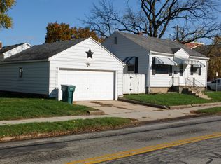 310 E Chestnut St, Crawfordsville, IN