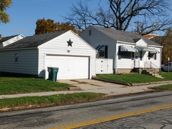 310 E Chestnut St, Crawfordsville, IN 47933
