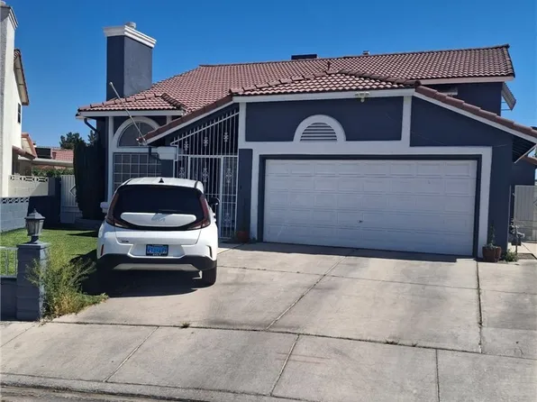 4028 Zapotec Way, Las Vegas, NV 89103