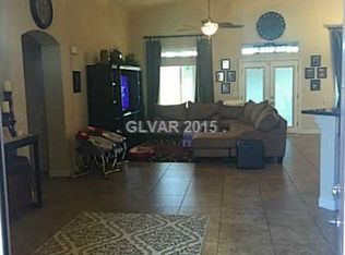 5901 Cozumel Pl, Las Vegas, NV 89131