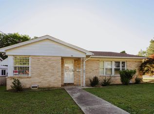 200 Sonnet St, Hot Springs, AR 71913