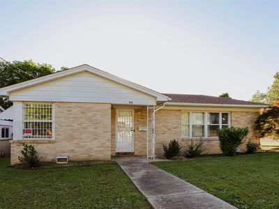 200 Sonnet St, Hot Springs, AR, 71913