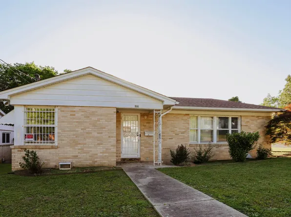 200 Sonnet St, Hot Springs, AR 71913