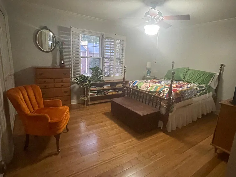 Master Bedroom #2
