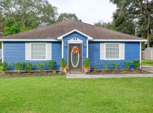 608 Jones St, Valdosta, GA 31601