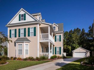 138 Cypress View Rd, Goose Creek, SC 29445