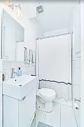 Rented by Living New York