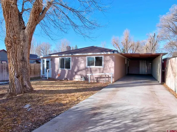 419 Lyell Street, Monte Vista, CO 81144