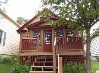 1213 103rd Ave W, Duluth, MN 55808