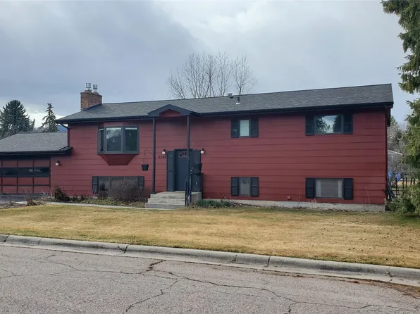 2307 Pauline Dr, Missoula, MT 59804