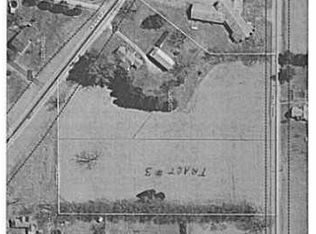 8590 W State Route 571, West Milton, OH 45383