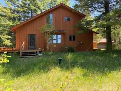 670 Wilderness Ln, Ellison Bay, WI, 54210