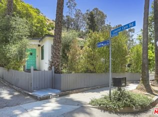 2008 Laurel Canyon Blvd, Los Angeles, CA 90046