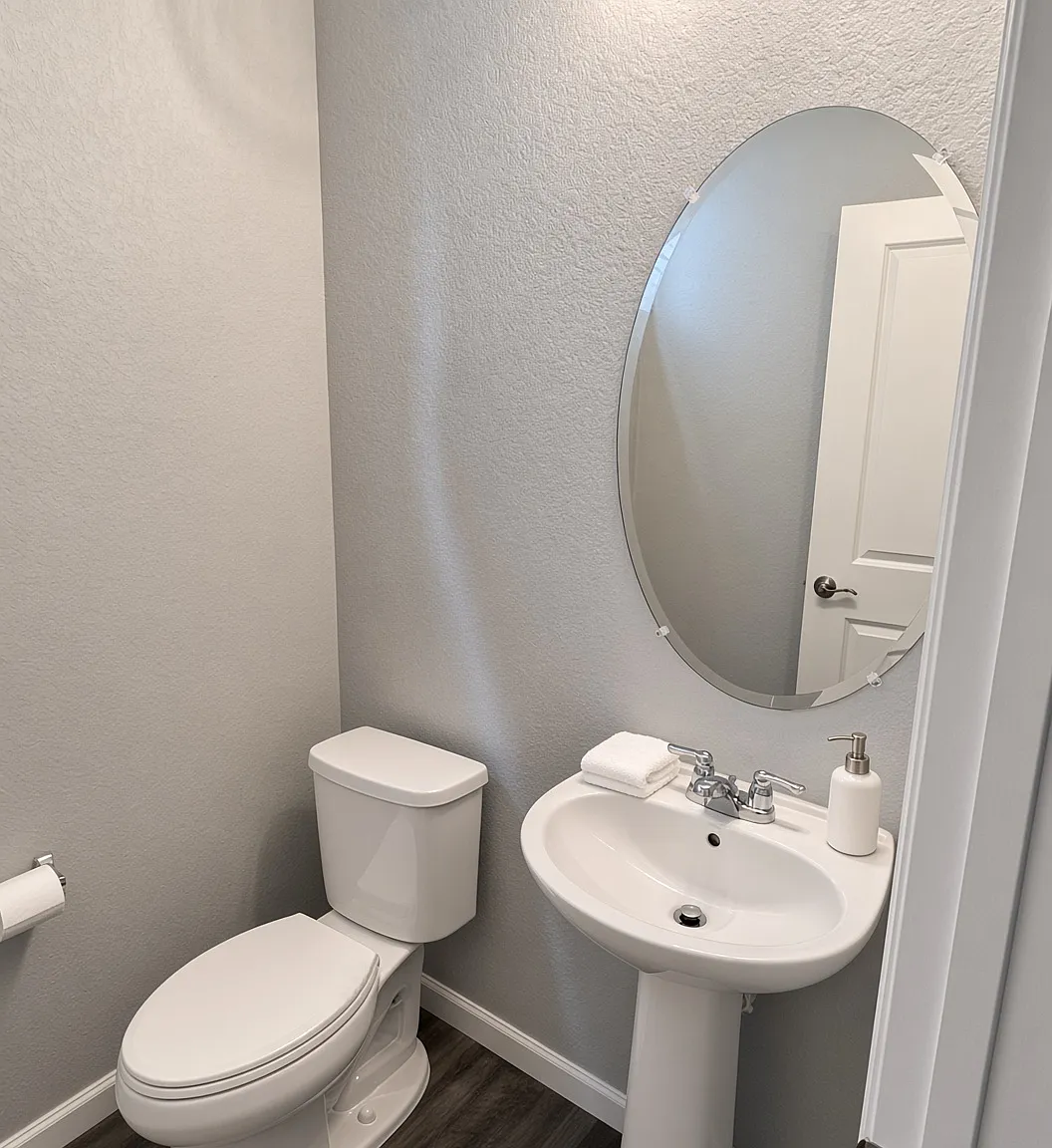 3 bed, 2.5 bath, 1432 sqft, $2,799 — Photo 3
