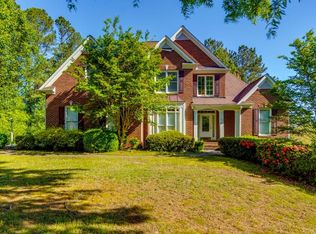 12 Hunt Creek Dr, Acworth, GA 30101