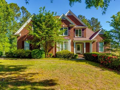12 Hunt Creek Dr, Acworth, GA, 30101