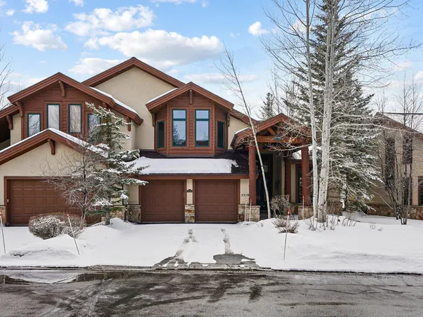 2719 Gallivan Loop #12, Park City, UT 84060