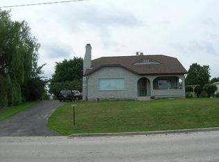 W3985 State Highway 32, Elkhart Lake, WI 53020