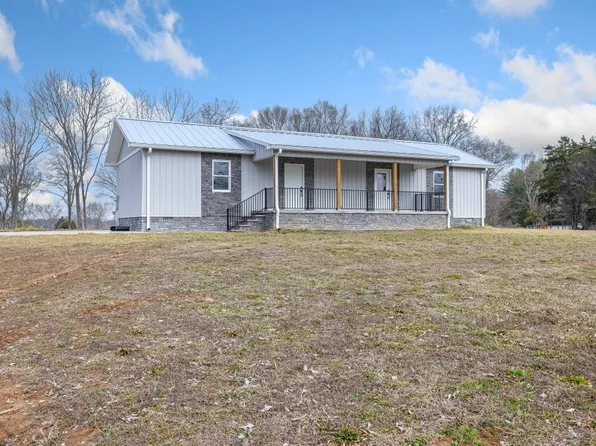 3575 Old Rock Island Rd, Rock Island, TN 38581