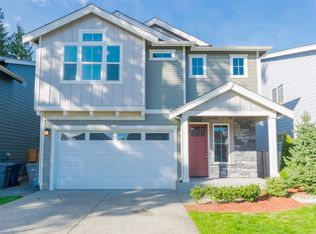 5837 83rd Pl NE, Marysville, WA 98270