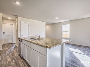 426 Shorty St, Mabank, TX 75147