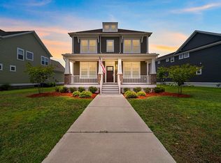 3317 Dodd Dr, Chesapeake, VA 23323