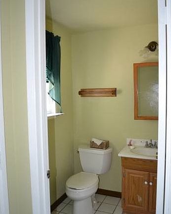 Downstair Bathroom