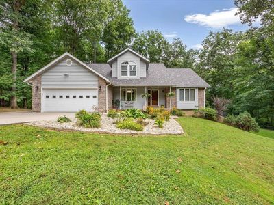 352 Foxridge Dr, Springville, IN, 47462