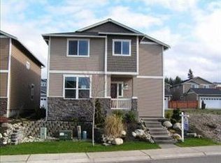 18545 97th Ave E, Puyallup, WA 98375