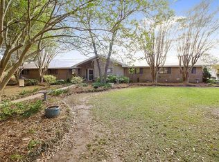 29214 Mount Pisgah Rd, Mount Hermon, LA 70450