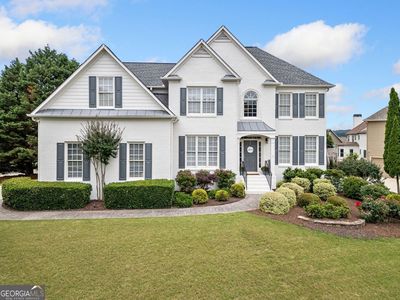 200 Glen Wood Pl, Canton, GA, 30114