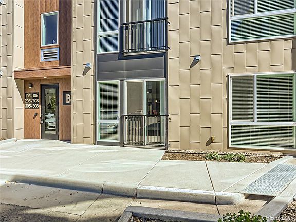 2nd image of 8475 E 36th Avenue #108