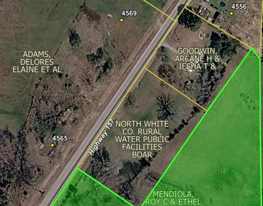 1st image of 4580 Highway 157