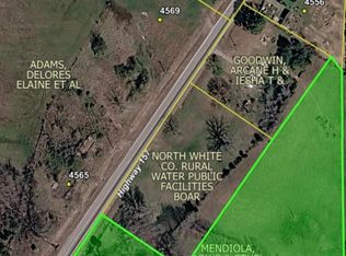 4580 Highway 157, Judsonia, AR 72081