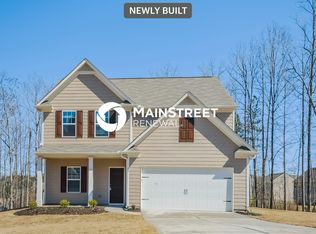 40 Tamalynn Trl, Covington, GA 30016