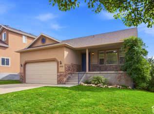 4556 E Ponderosa Way, Eagle Mountain, UT 84005