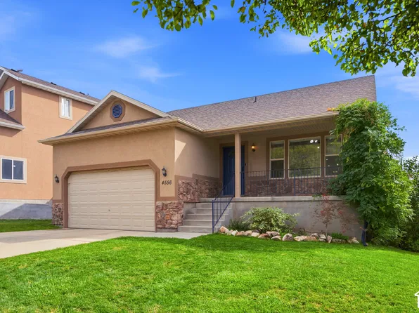 4556 E Ponderosa Way, Eagle Mountain, UT 84005