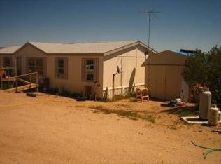 11360 E Blue Dog Rd, Kingman, AZ 86401
